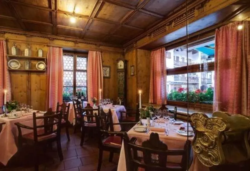 Fotos del hotel De La Poste:  17