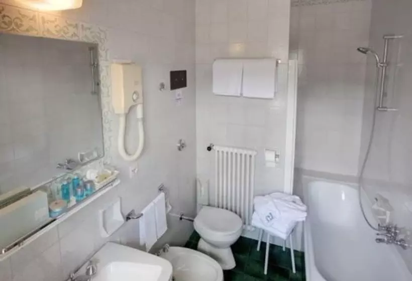 Fotos del hotel De La Poste:  14