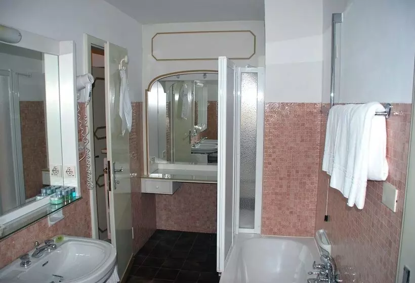 Fotos del hotel De La Poste:  5