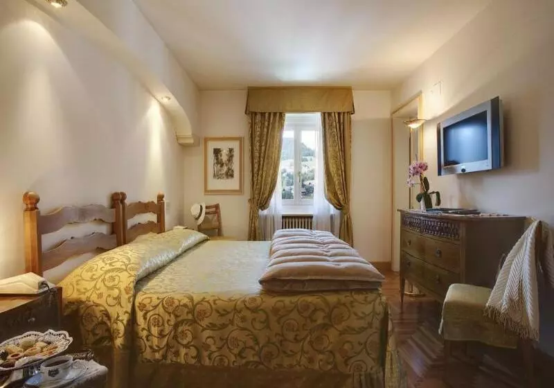 Fotos del hotel De La Poste:  12