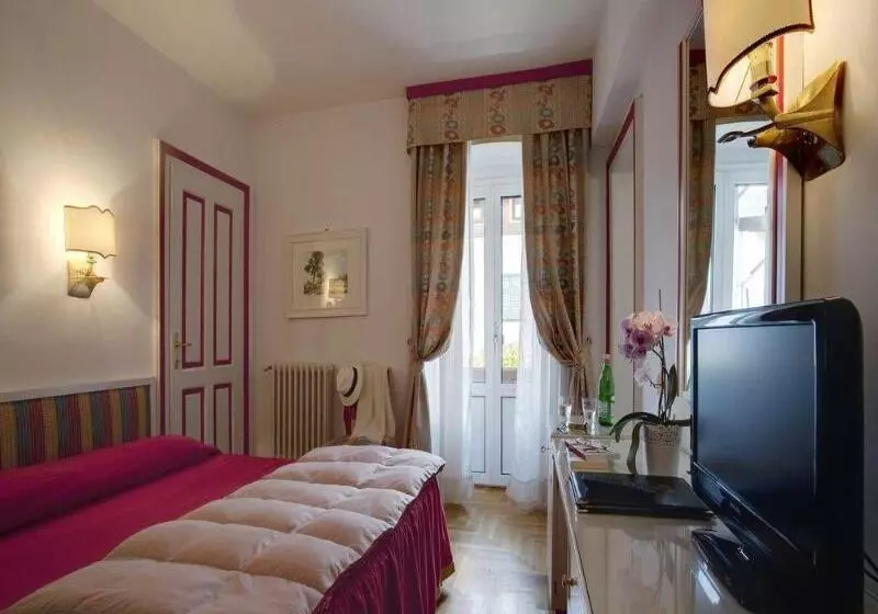 Fotos del hotel De La Poste:  2