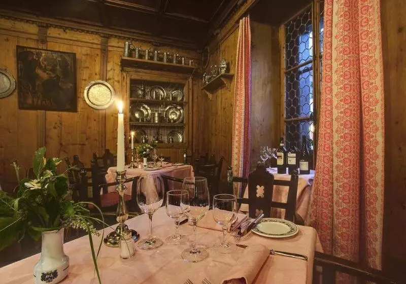 Fotos del hotel De La Poste:  19