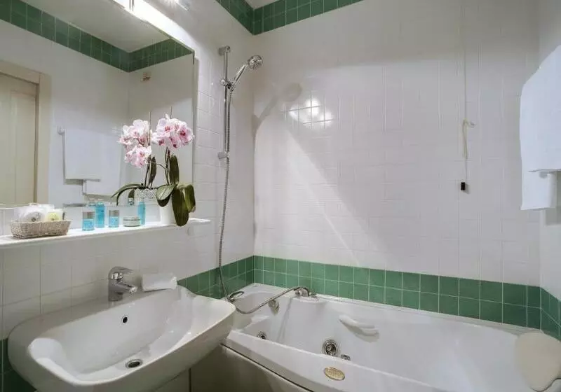 Fotos del hotel De La Poste:  20