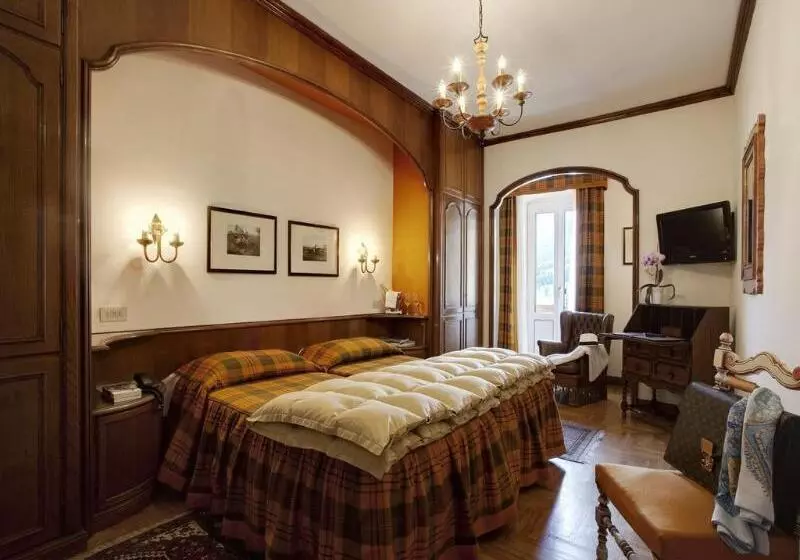 Fotos del hotel De La Poste:  8