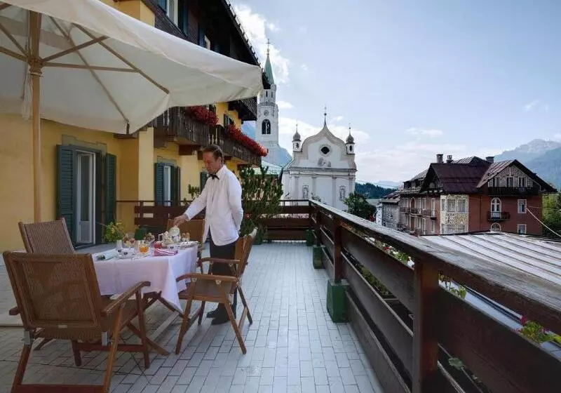 Fotos del hotel De La Poste:  4