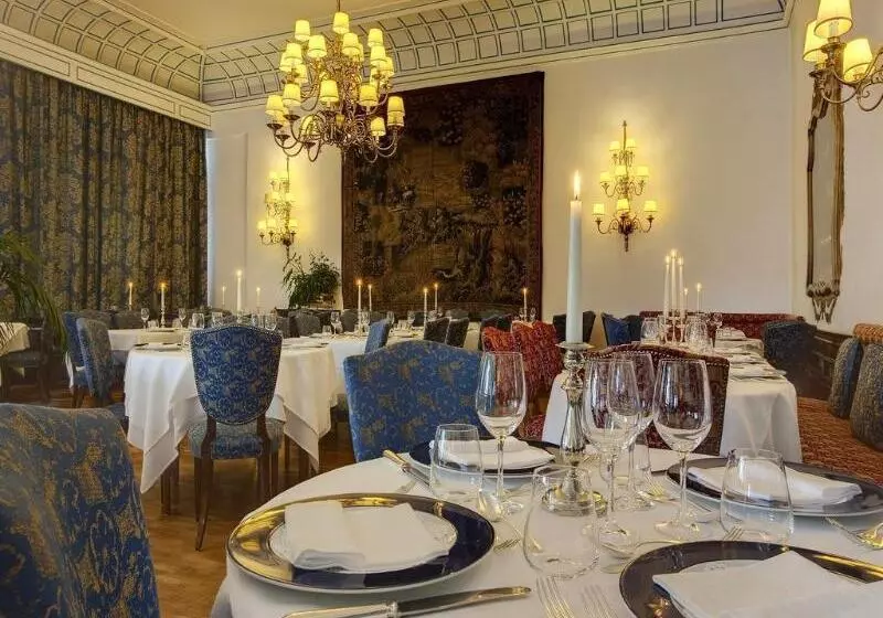 Fotos del hotel De La Poste:  21