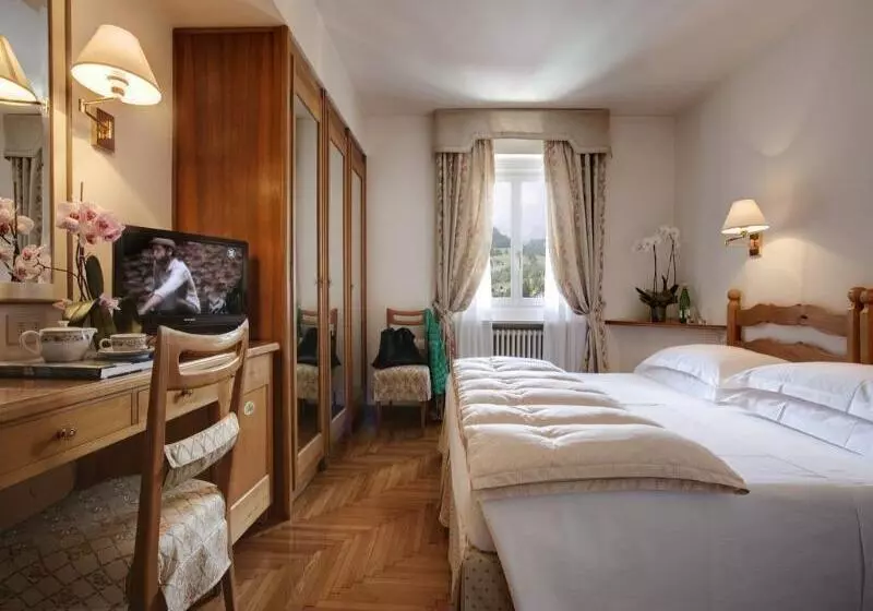 Fotos del hotel De La Poste:  16