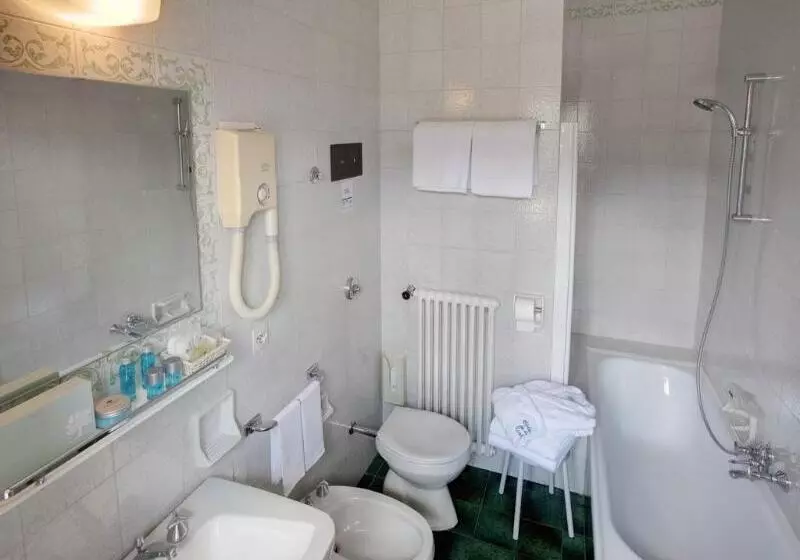 Fotos del hotel De La Poste:  18