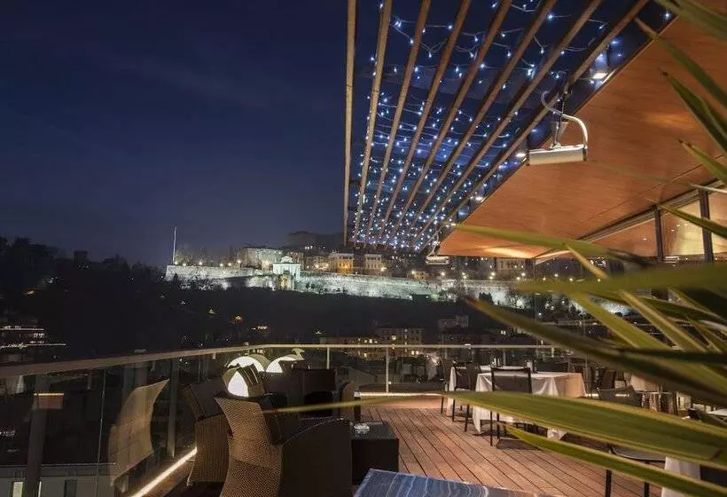 Fotos del hotel Excelsior San Marco:  19