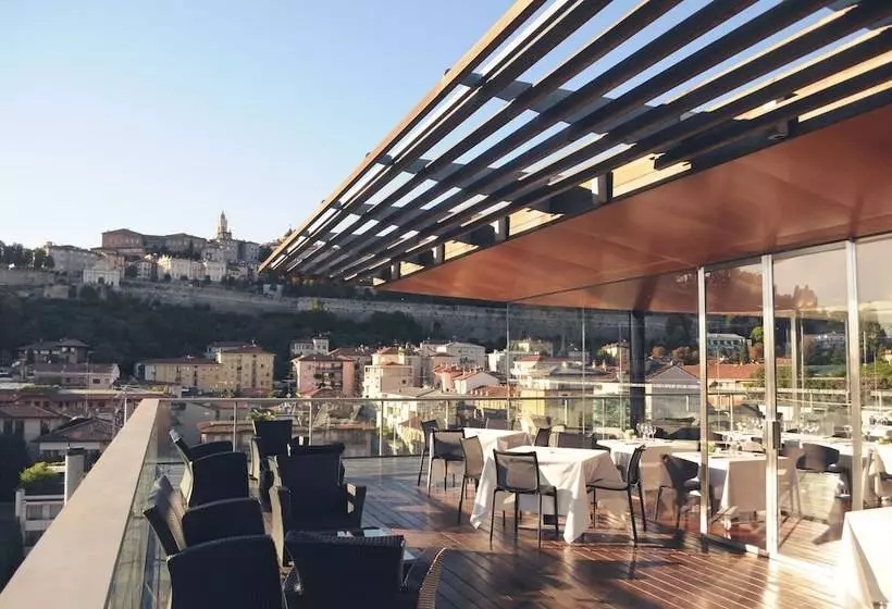 Fotos del hotel Excelsior San Marco:  16