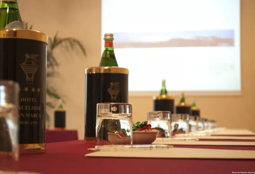 Fotos del hotel Excelsior San Marco:  6