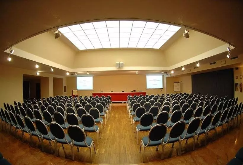 Fotos del hotel Excelsior San Marco:  12