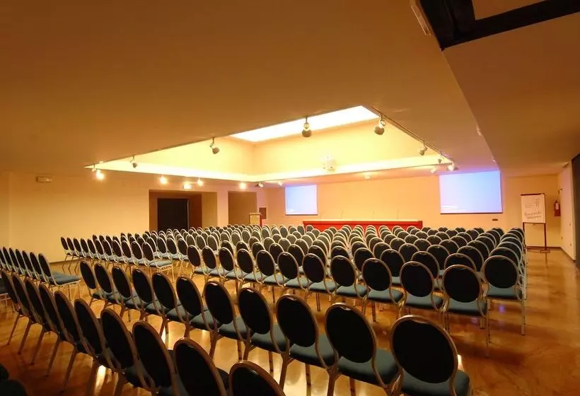 Fotos del hotel Excelsior San Marco:  8