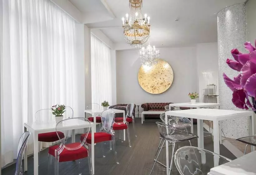 Fotos del hotel Excelsior San Marco:  11