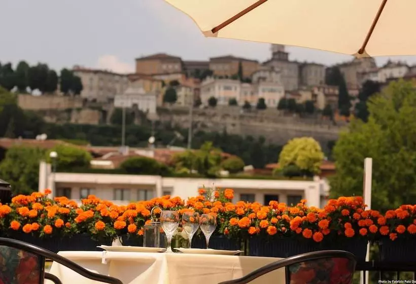 Fotos del hotel Excelsior San Marco:  20