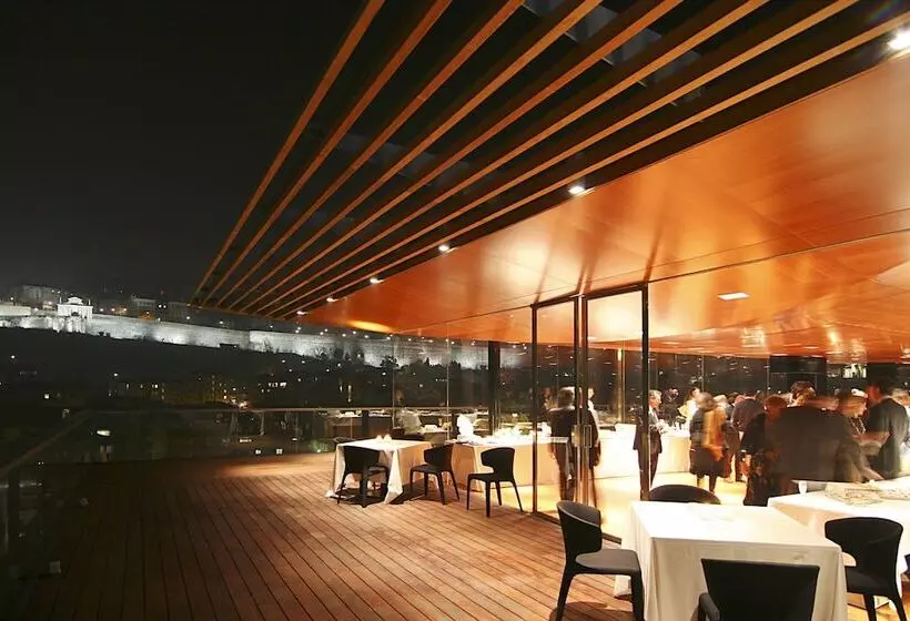 Fotos del hotel Excelsior San Marco:  17