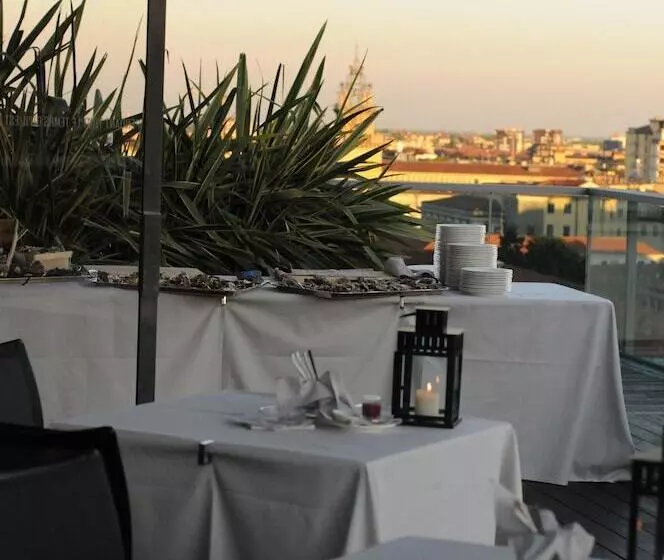 Fotos del hotel Excelsior San Marco:  22