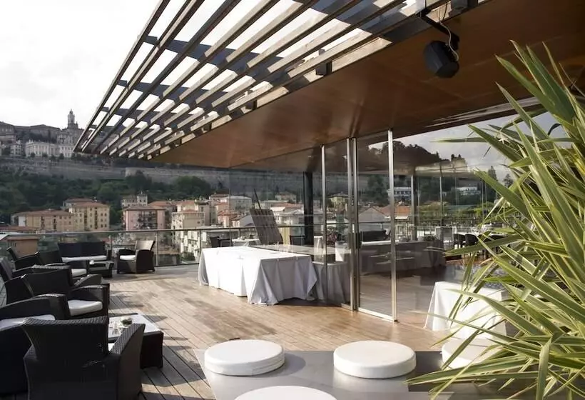 Fotos del hotel Excelsior San Marco:  13