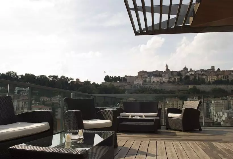 Fotos del hotel Excelsior San Marco:  21