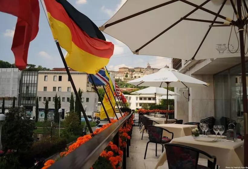 Fotos del hotel Excelsior San Marco:  5