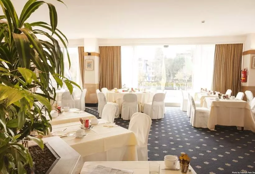 Fotos del hotel Excelsior San Marco:  7