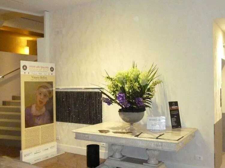 Fotos del hotel Excelsior San Marco:  2