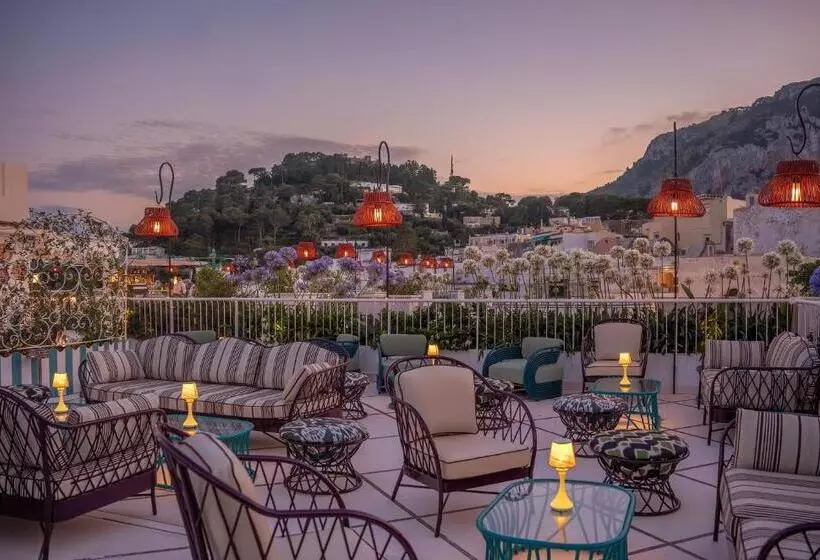 Fotos del hotel La Palma:  10