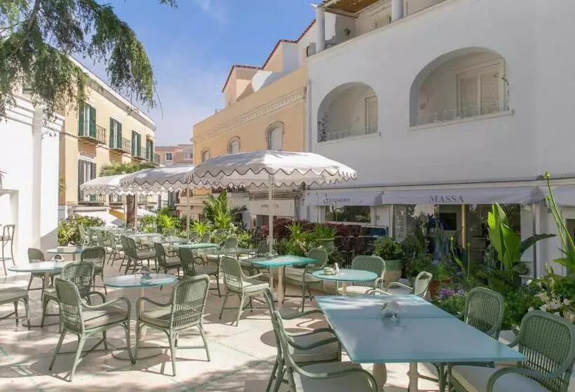 Fotos del hotel La Palma:  5