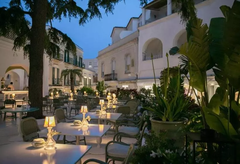 Fotos del hotel La Palma:  14