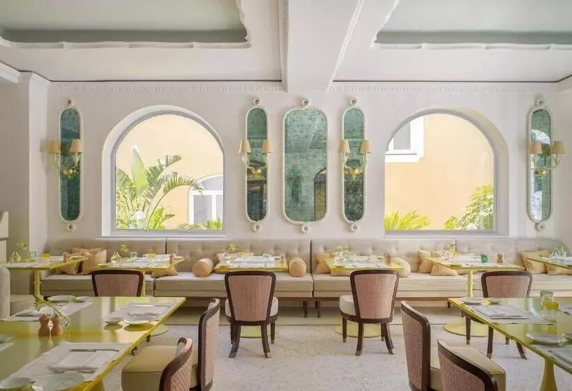 Fotos del hotel La Palma:  3