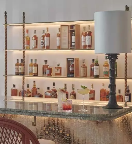 Fotos del hotel La Palma:  4