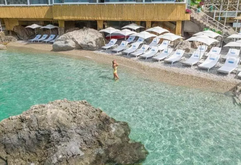 Fotos del hotel La Palma:  15