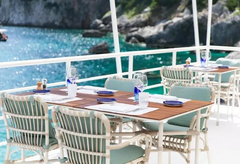 Fotos del hotel La Palma:  23