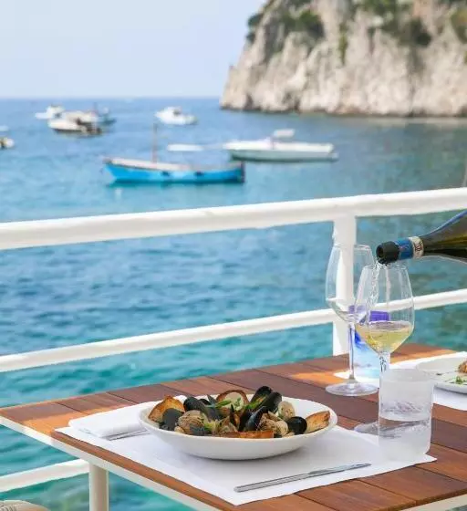 Fotos del hotel La Palma:  22