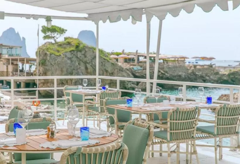 Fotos del hotel La Palma:  24