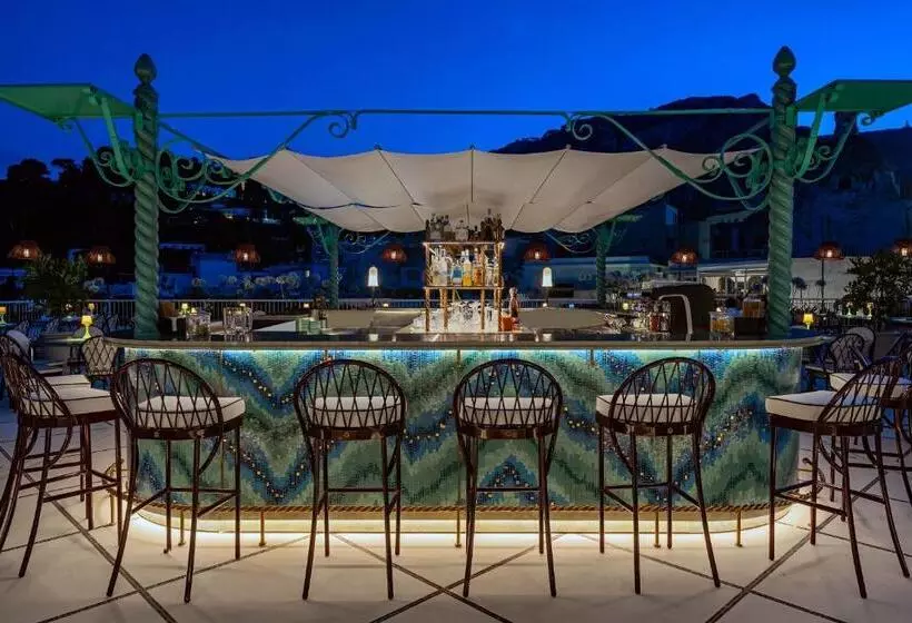 Fotos del hotel La Palma:  9