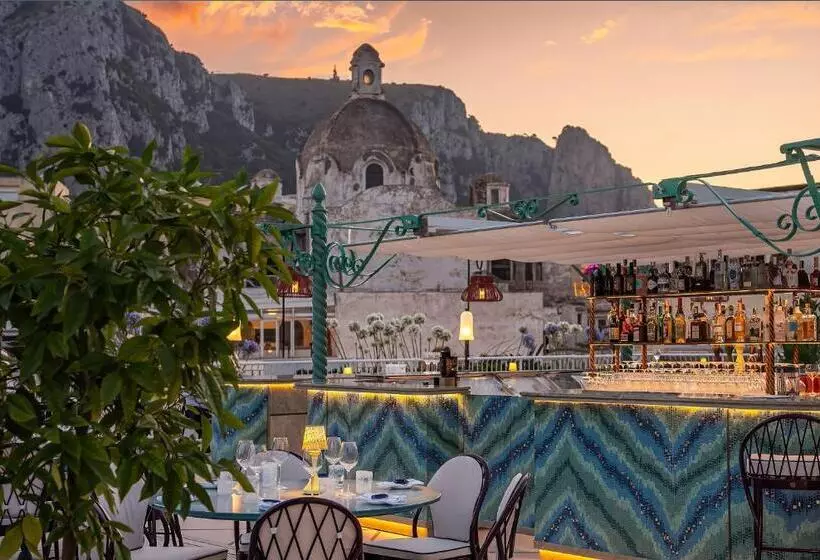 Fotos del hotel La Palma:  19