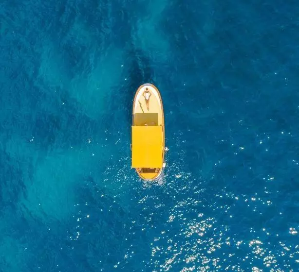 Fotos del hotel La Palma:  8