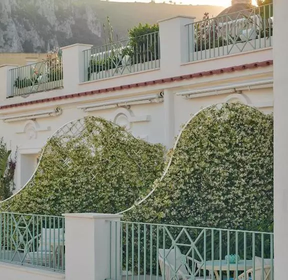 Fotos del hotel La Palma:  21