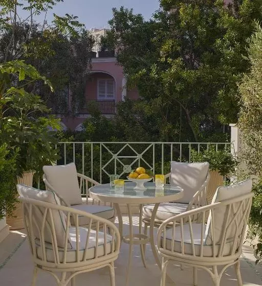 Fotos del hotel La Palma:  17