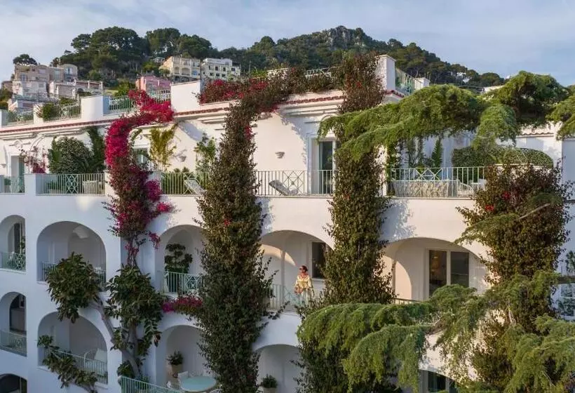 Fotos del hotel La Palma:  12