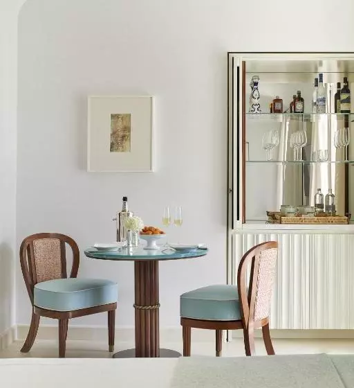 Fotos del hotel La Palma:  13