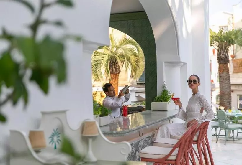 Fotos del hotel La Palma:  25