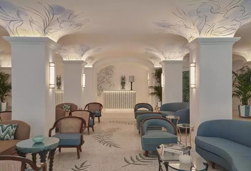 Fotos del hotel La Palma:  2