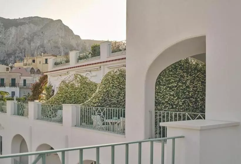 Fotos del hotel La Palma:  18