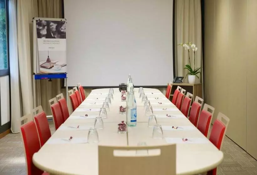 Fotos del hotel Mercure Bologna Centro:  4