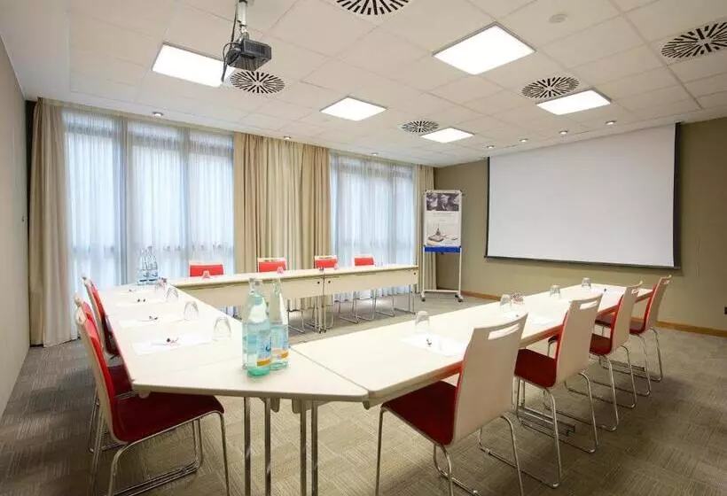 Fotos del hotel Mercure Bologna Centro:  10