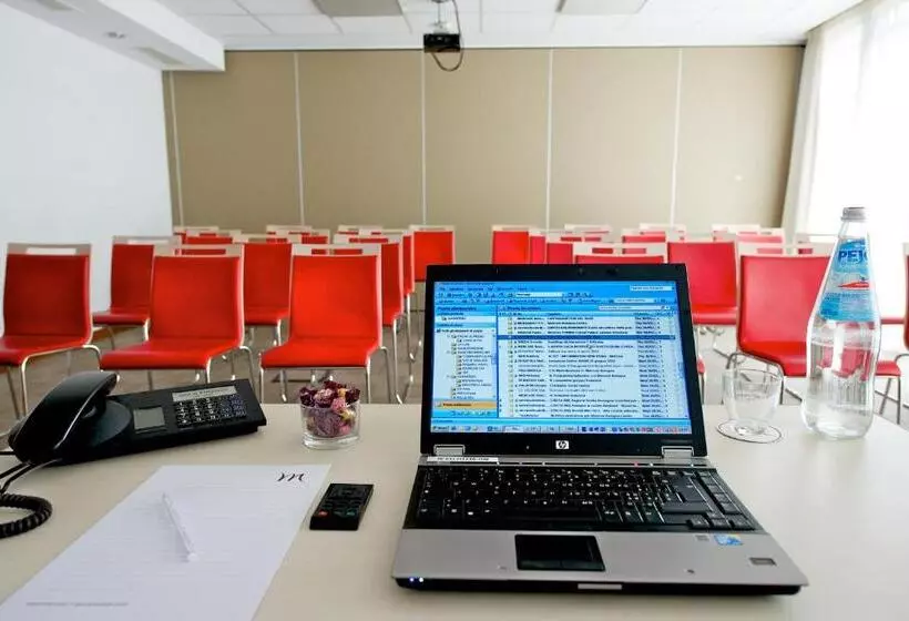 Fotos del hotel Mercure Bologna Centro:  16