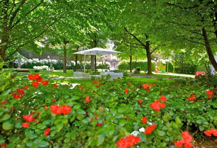 Fotos del hotel Mercure Bologna Centro:  11