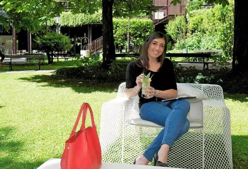 Fotos del hotel Mercure Bologna Centro:  17